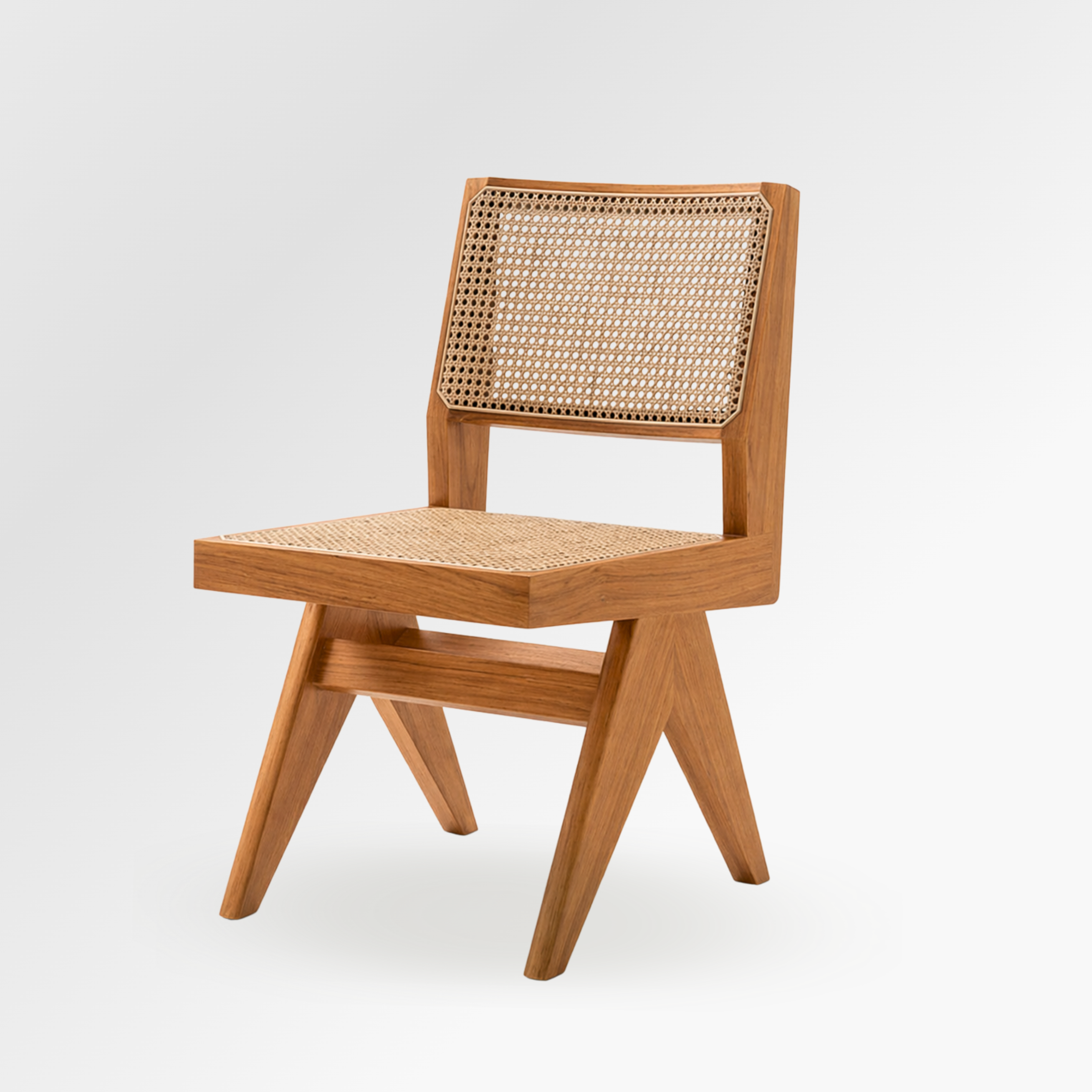 PERO RATTAN DINING CHAIR